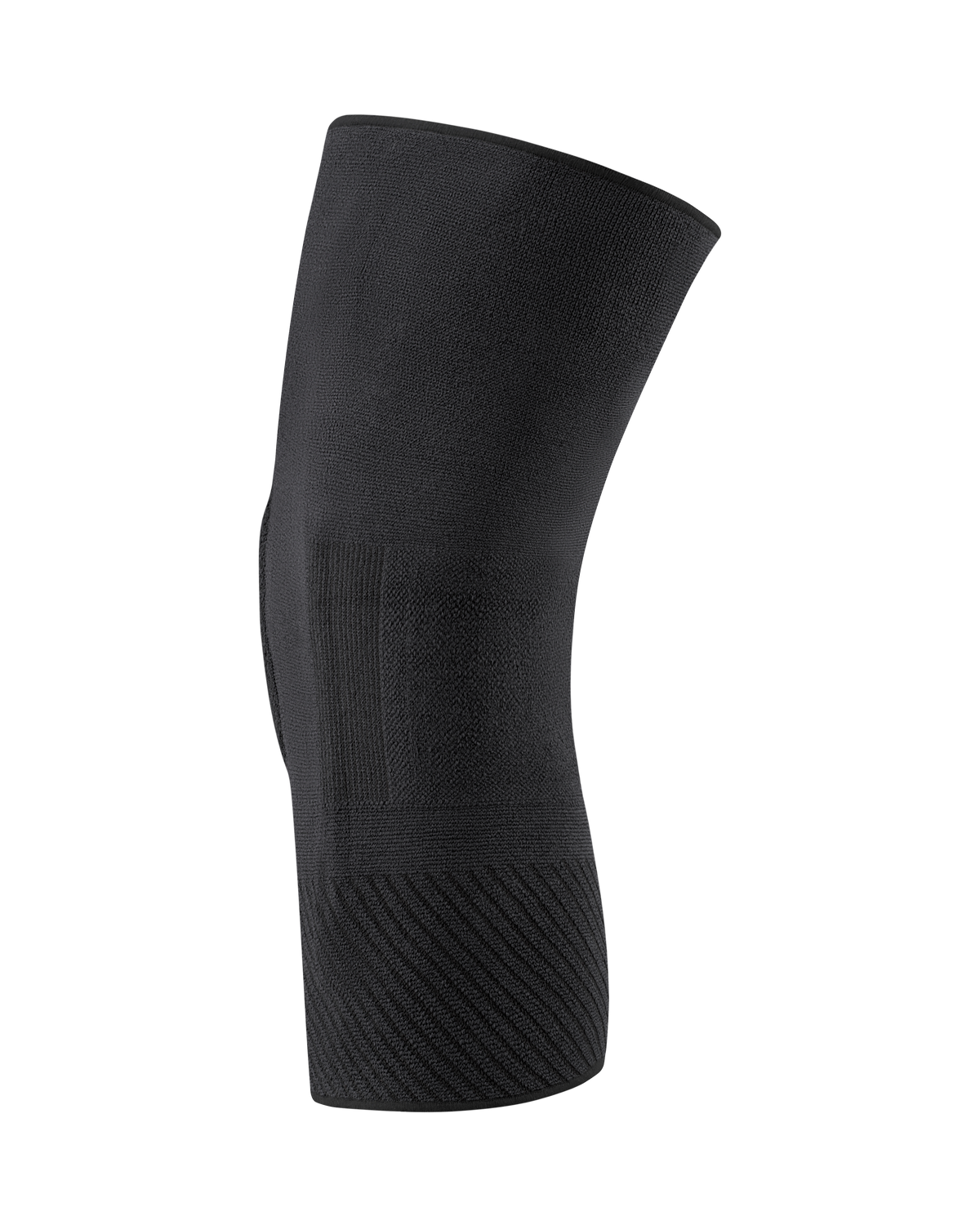 Max Support Knee Sleeve, Black