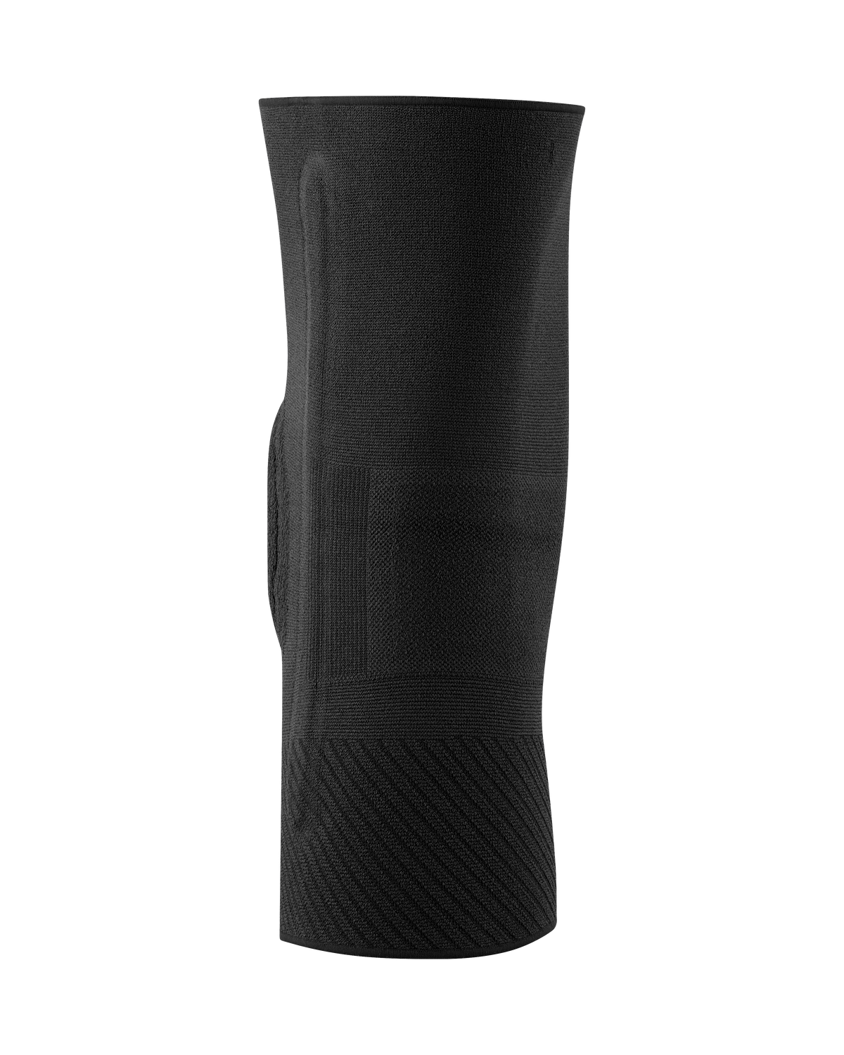 Max Support Knee Sleeve, Solid-Black