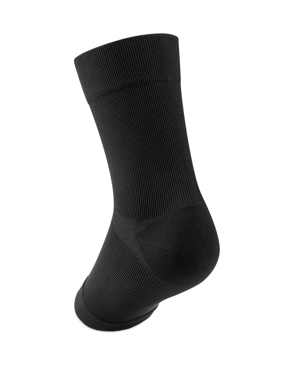 Mid Support Ankle Sleeve, Black/Grey