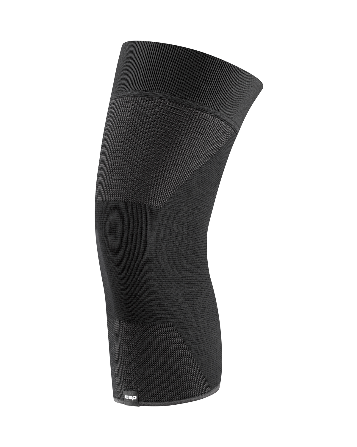 Mid Support Knee Sleeve, Black