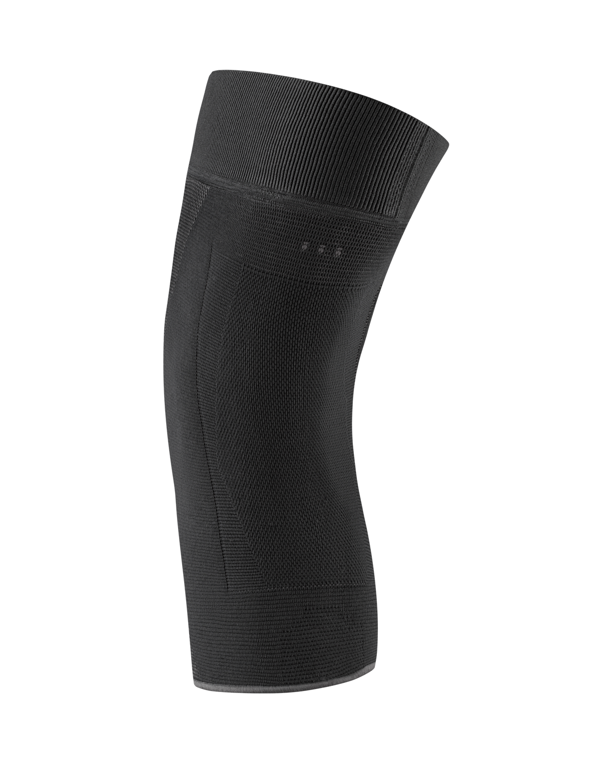 Mid Support Knee Sleeve, Black