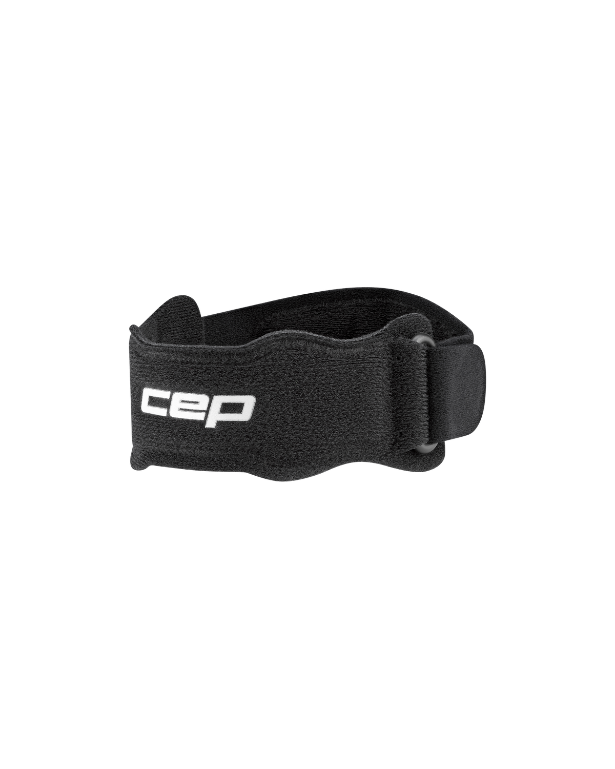 Mid Support Patella Strap, Black