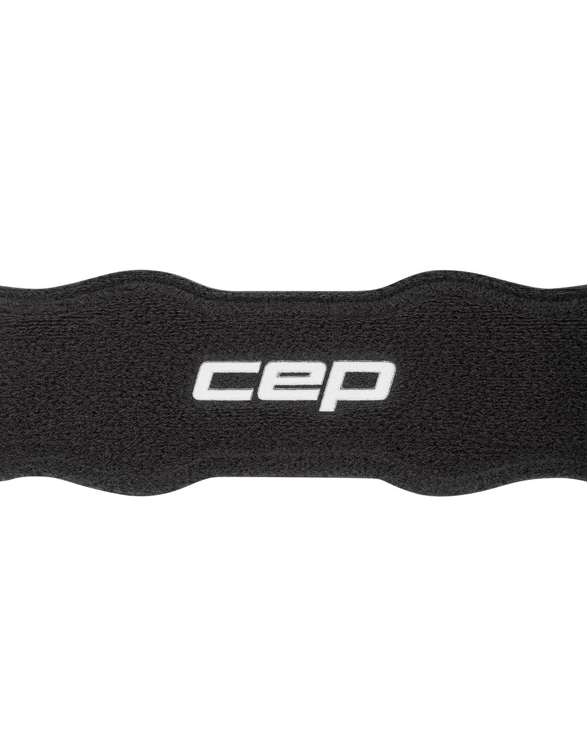 Mid Support Patella Strap, Black