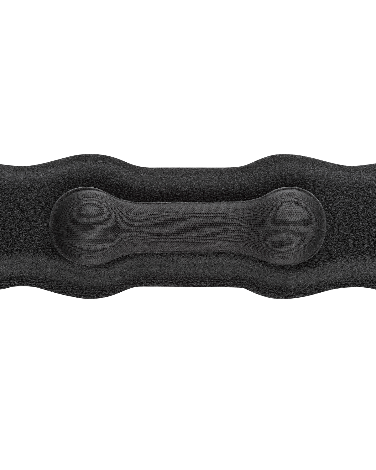Mid Support Patella Strap, Black