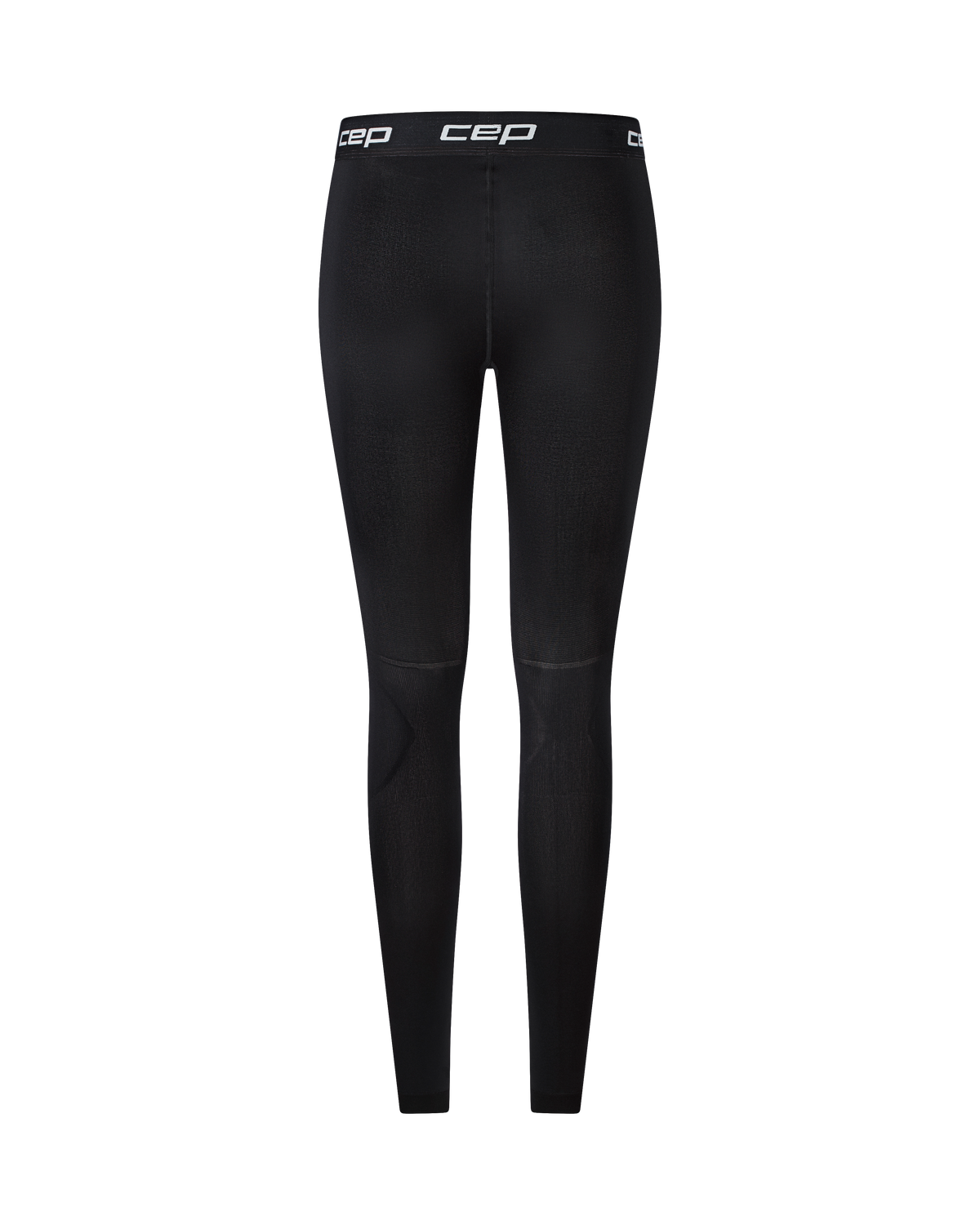 Pro Recovery Compression Tights, Men, Black
