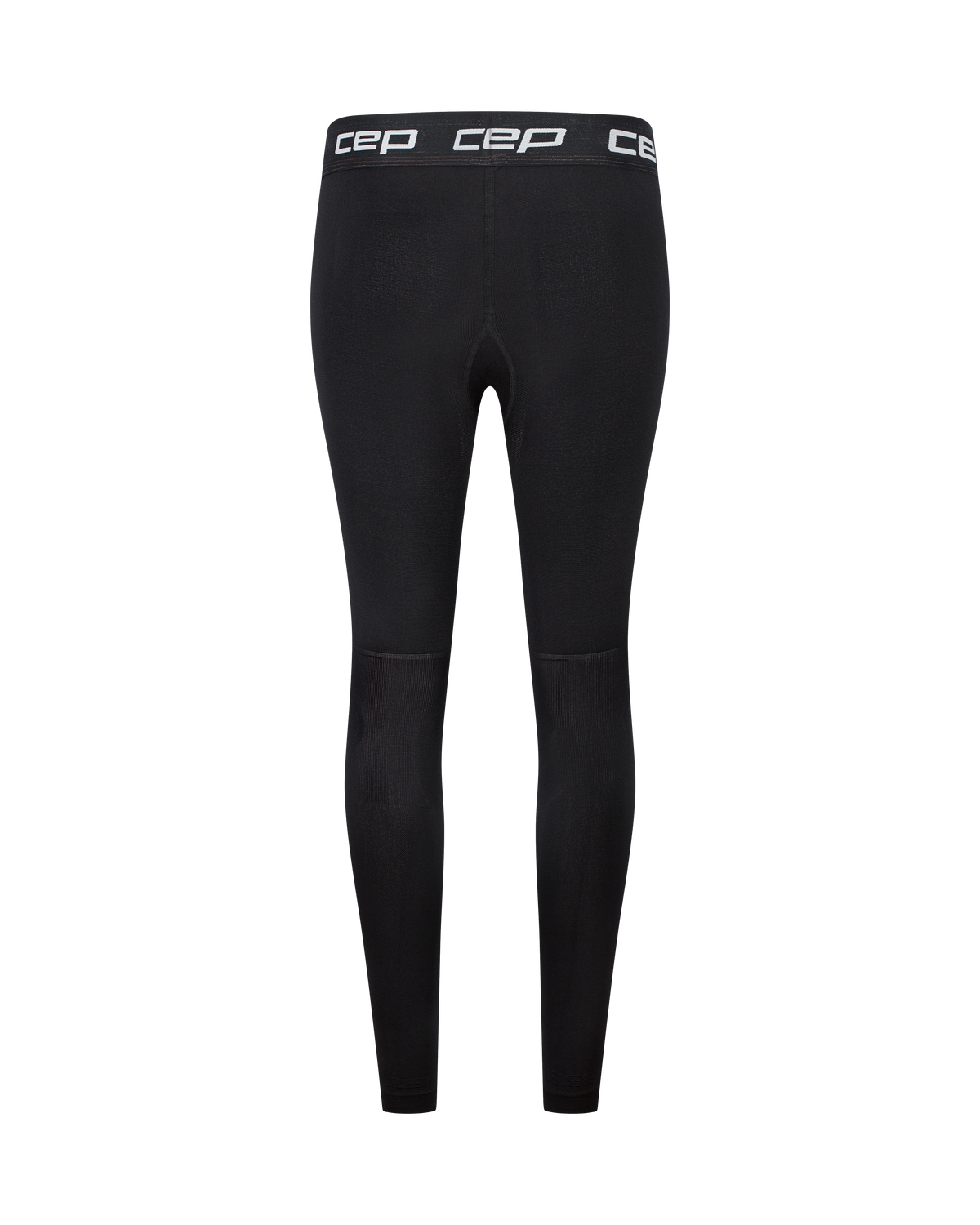 Pro Recovery Compression Tights, Women, Black