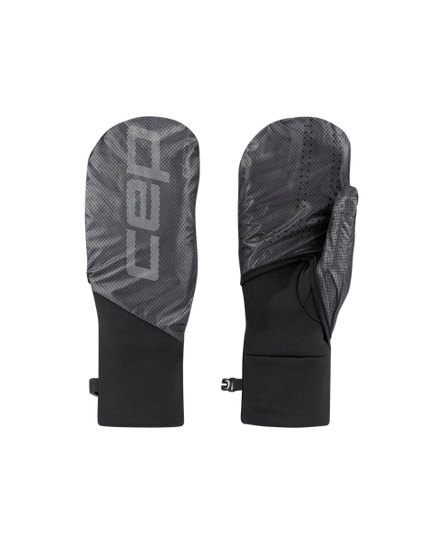 Pro Run 2-in-1 Gloves