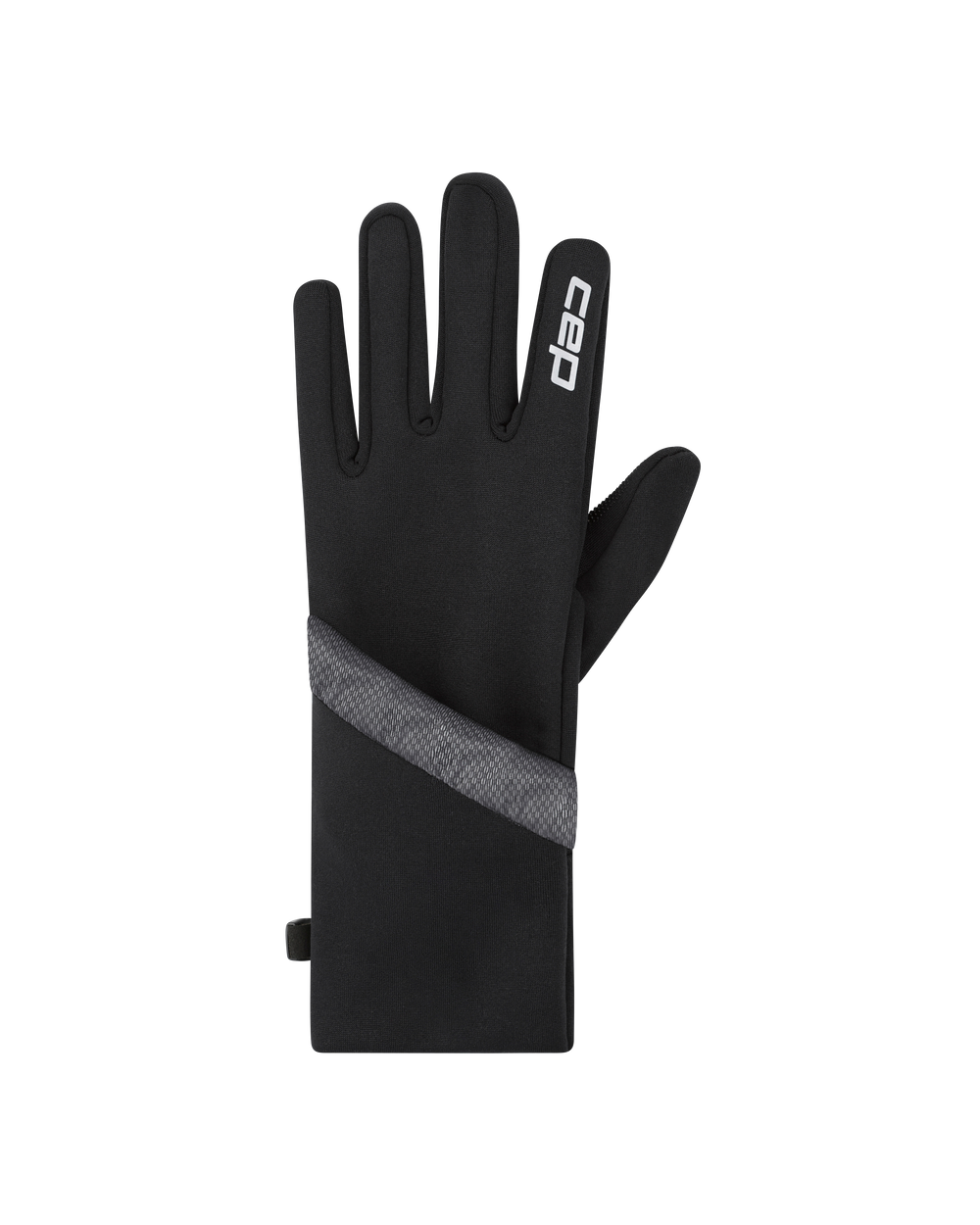 Pro Run 2-in-1 Gloves