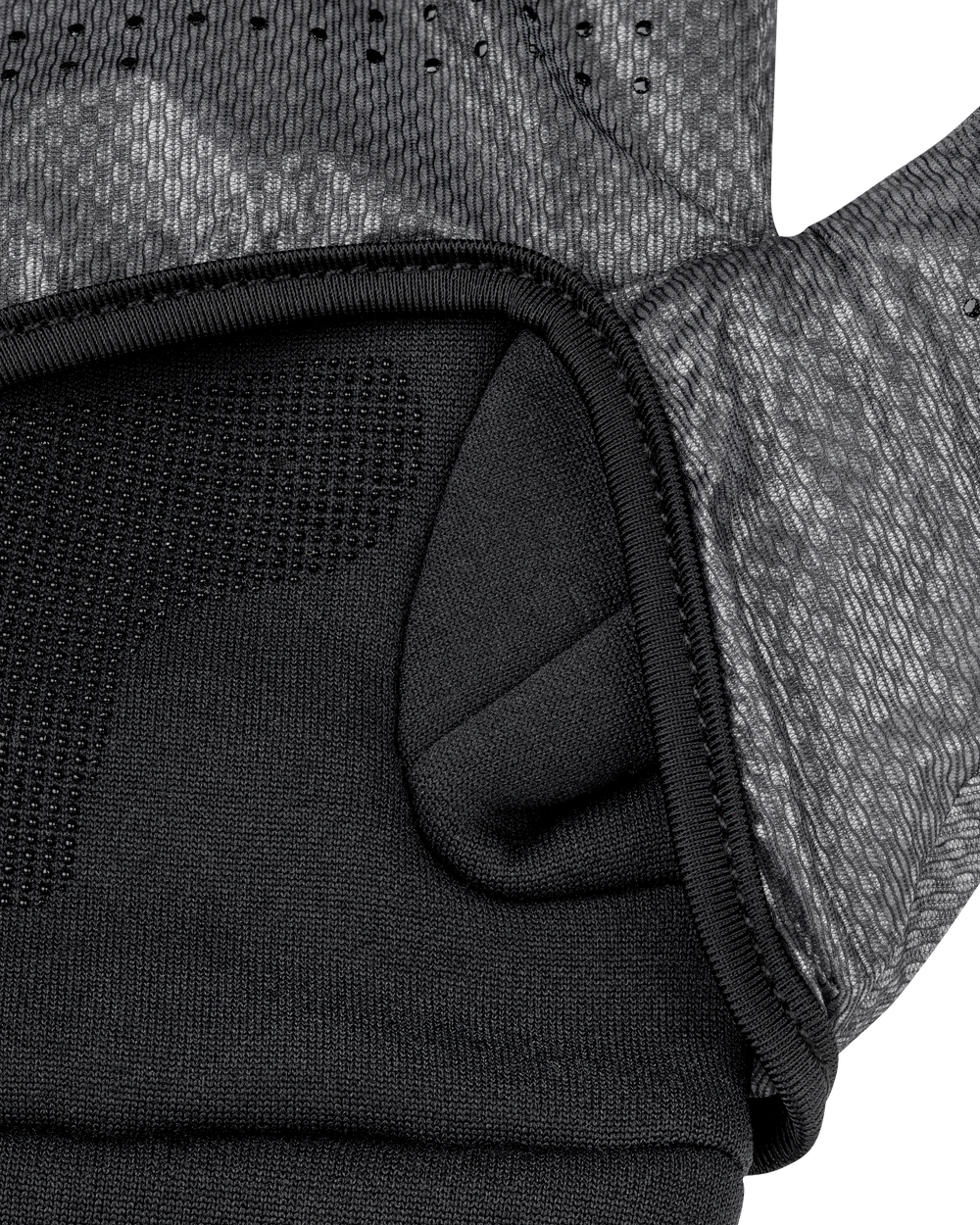 Pro Run 2-in-1 Gloves