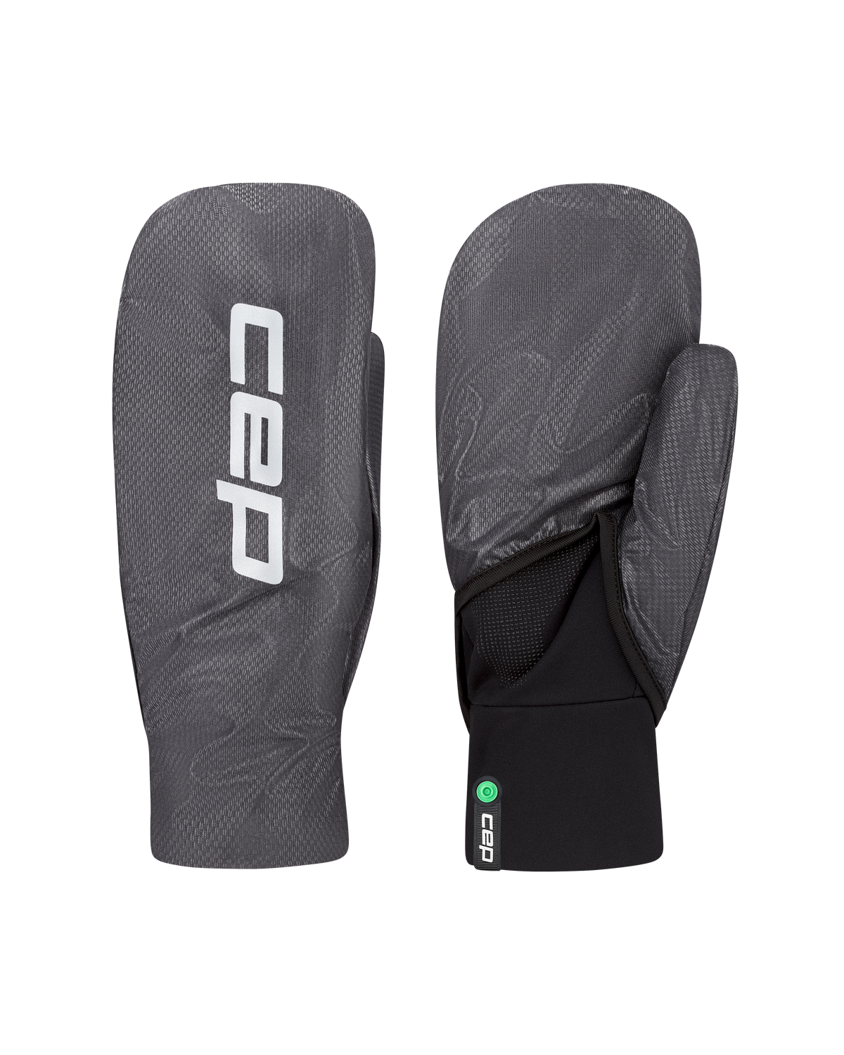 Pro Run 2-in-1 Gloves