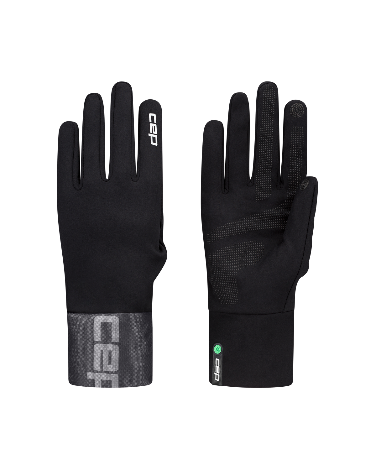 Pro Run 2-in-1 Gloves