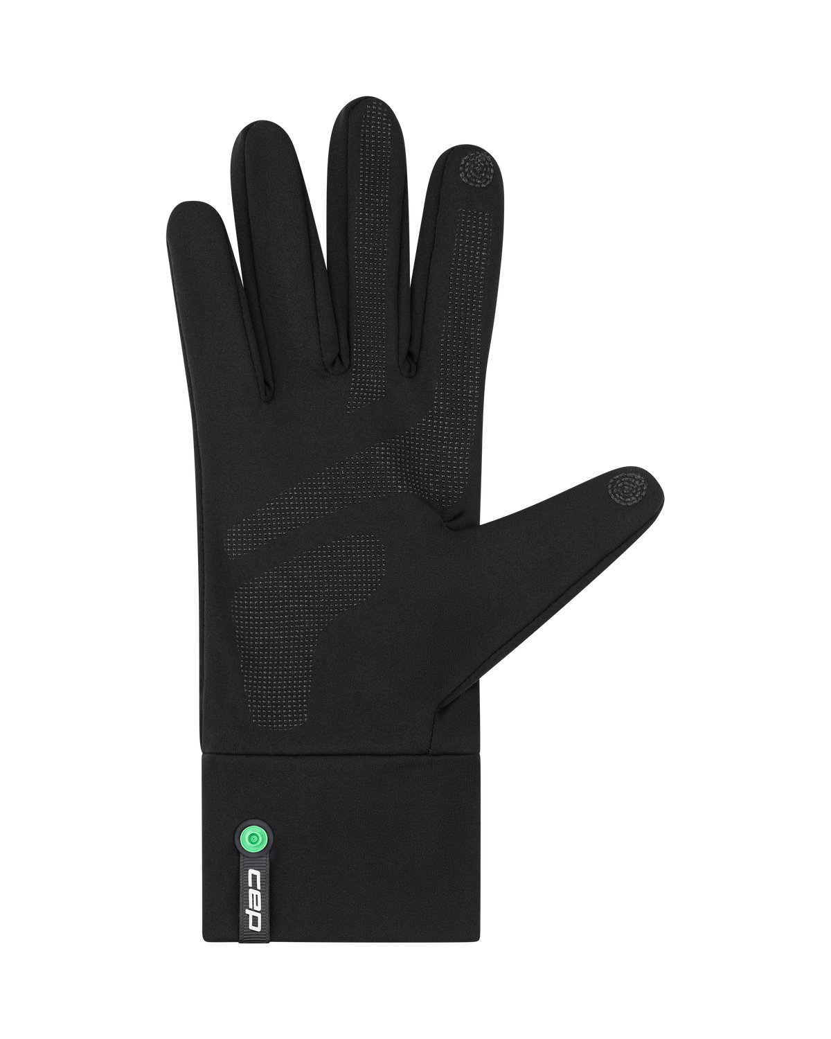 Pro Run 2-in-1 Gloves