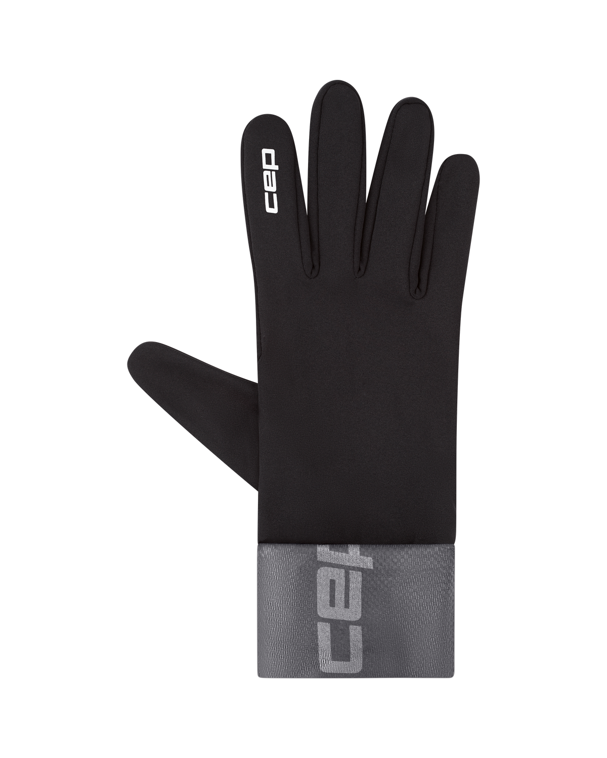 Pro Run 2-in-1 Gloves