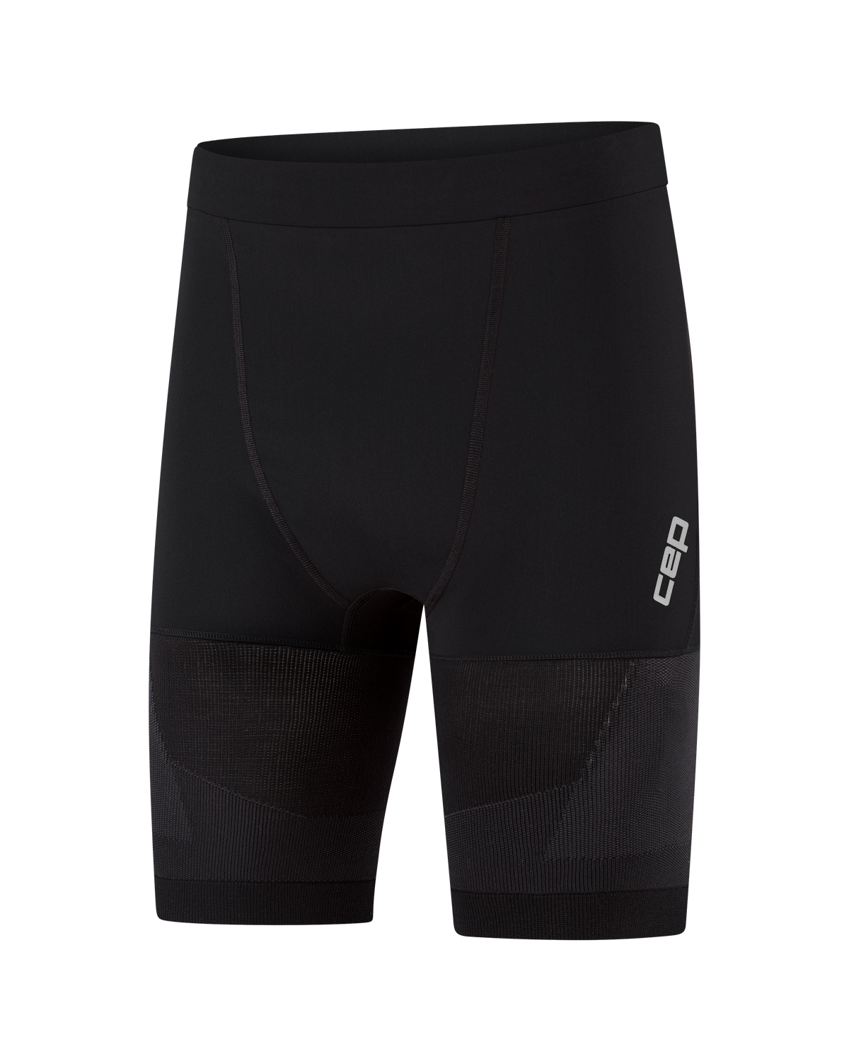 Pro Run 3D Compression Shorts, Men, Black