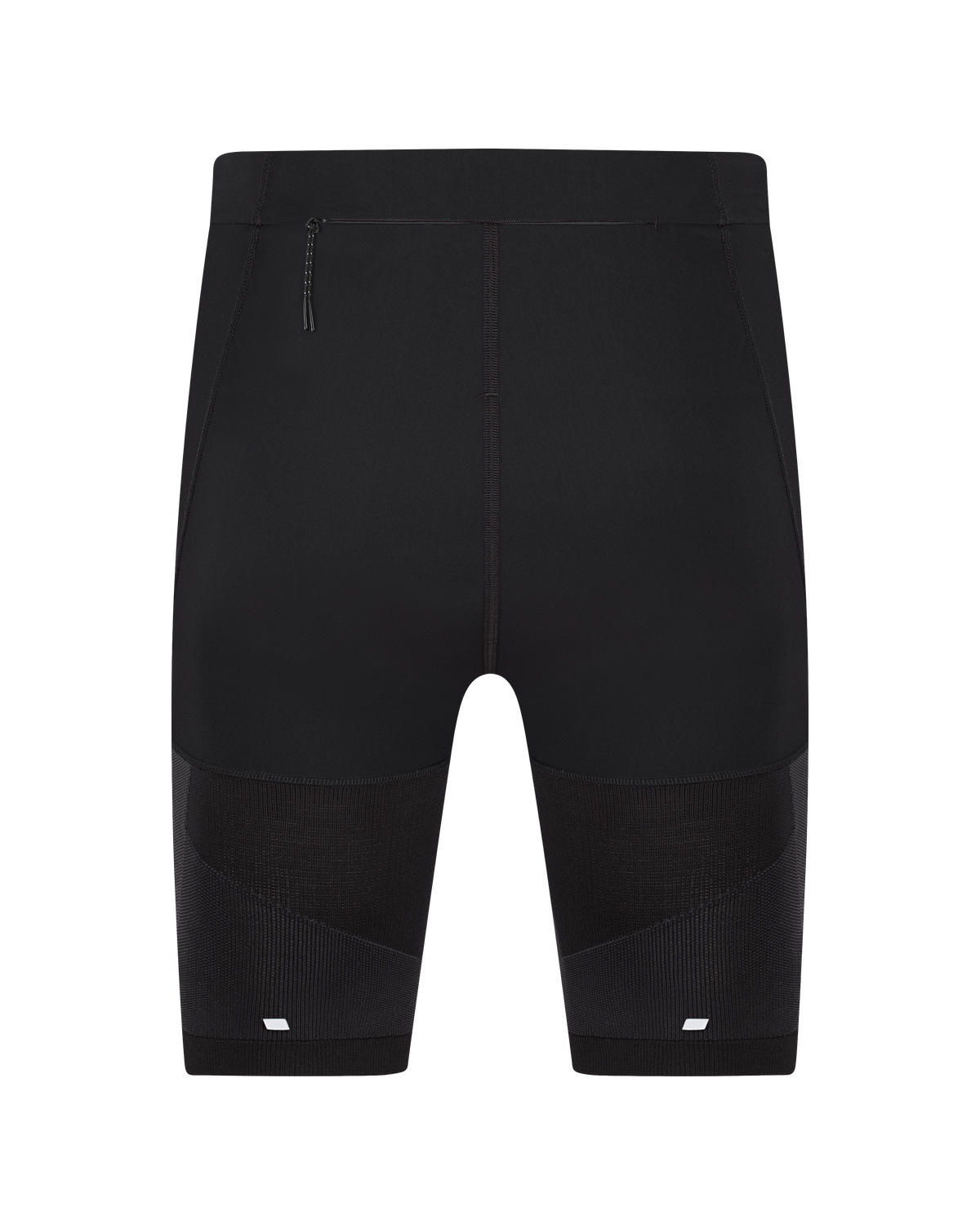 Pro Run 3D Compression Shorts, Men, Black