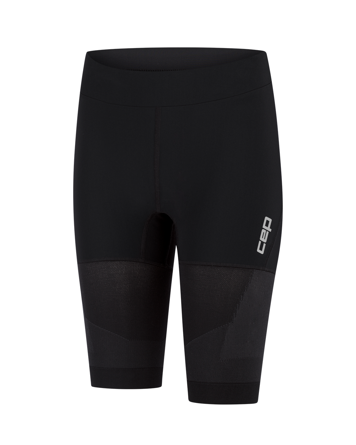 Pro Run 3D Compression Shorts, Women, Black