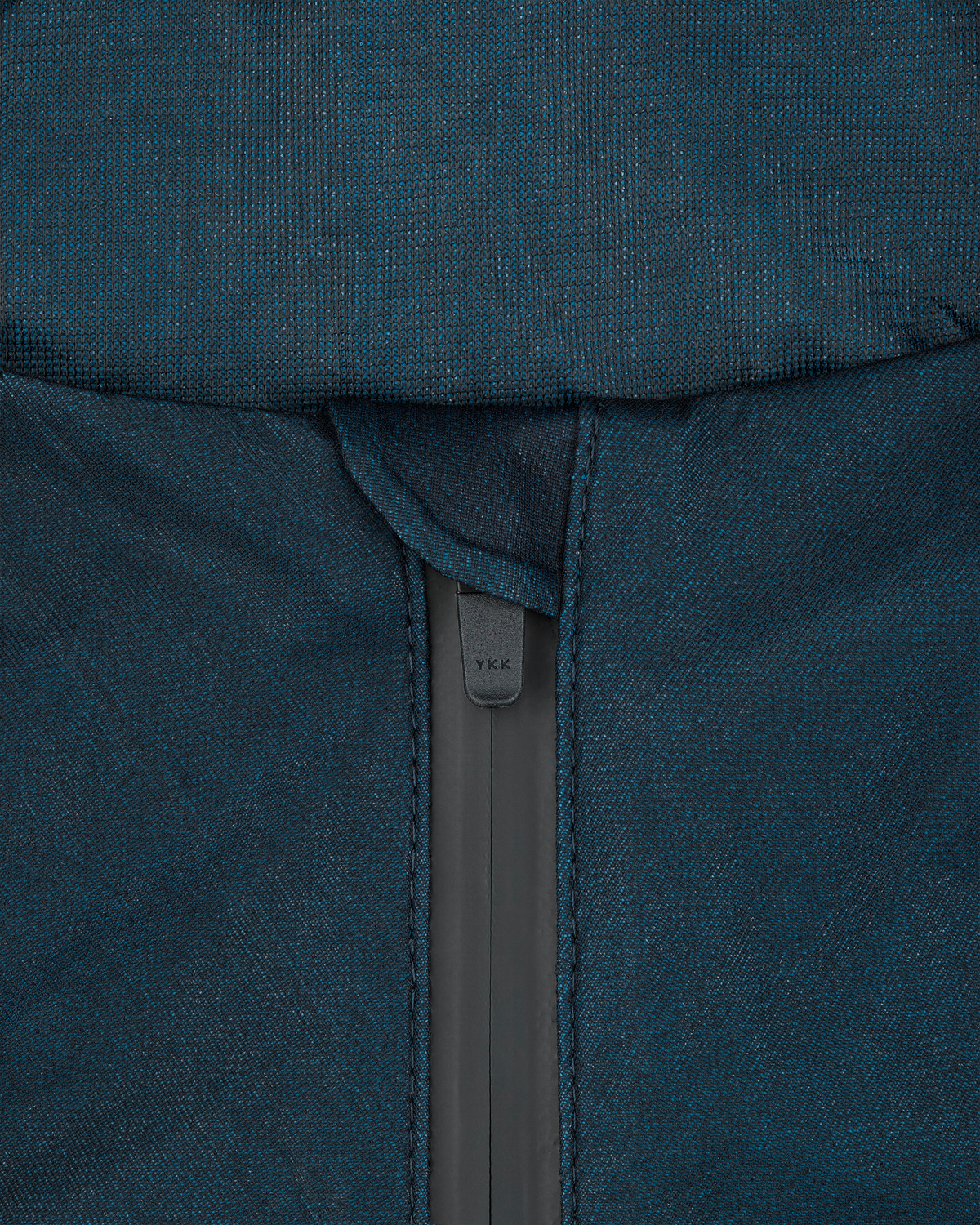 Pro Run 3-Layer Jacket, Men, Blue, close-up detail