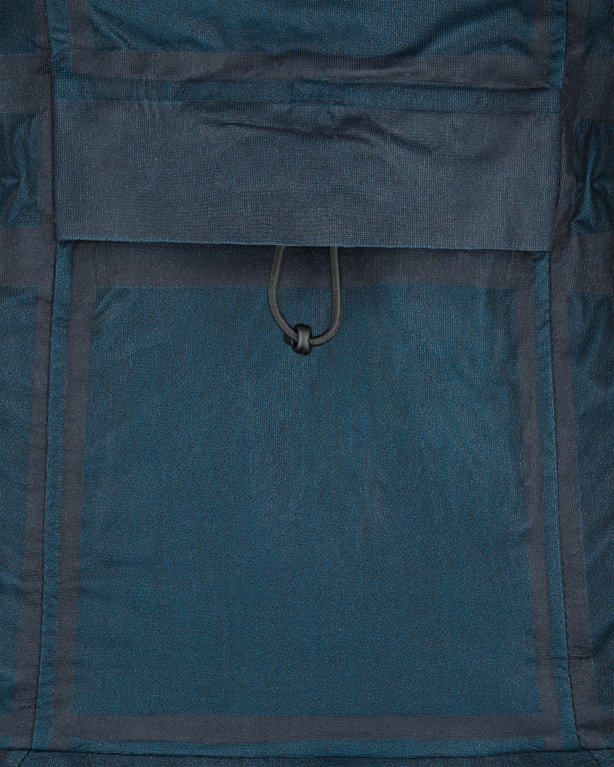 Pro Run 3-Layer Jacket, Men, Blue, close-up detail