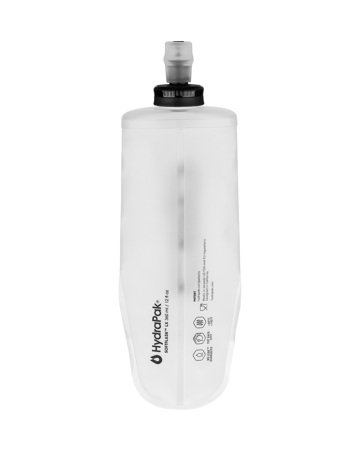 Pro Run Hydration 360ml Flask