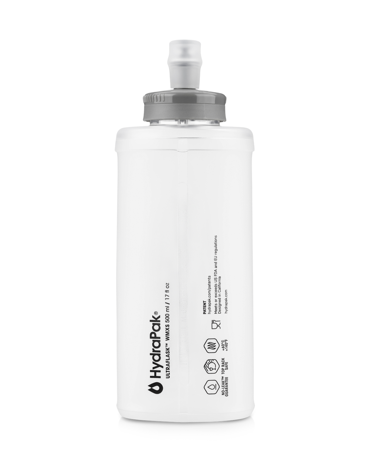 Pro Run Hydration 500ml Flask