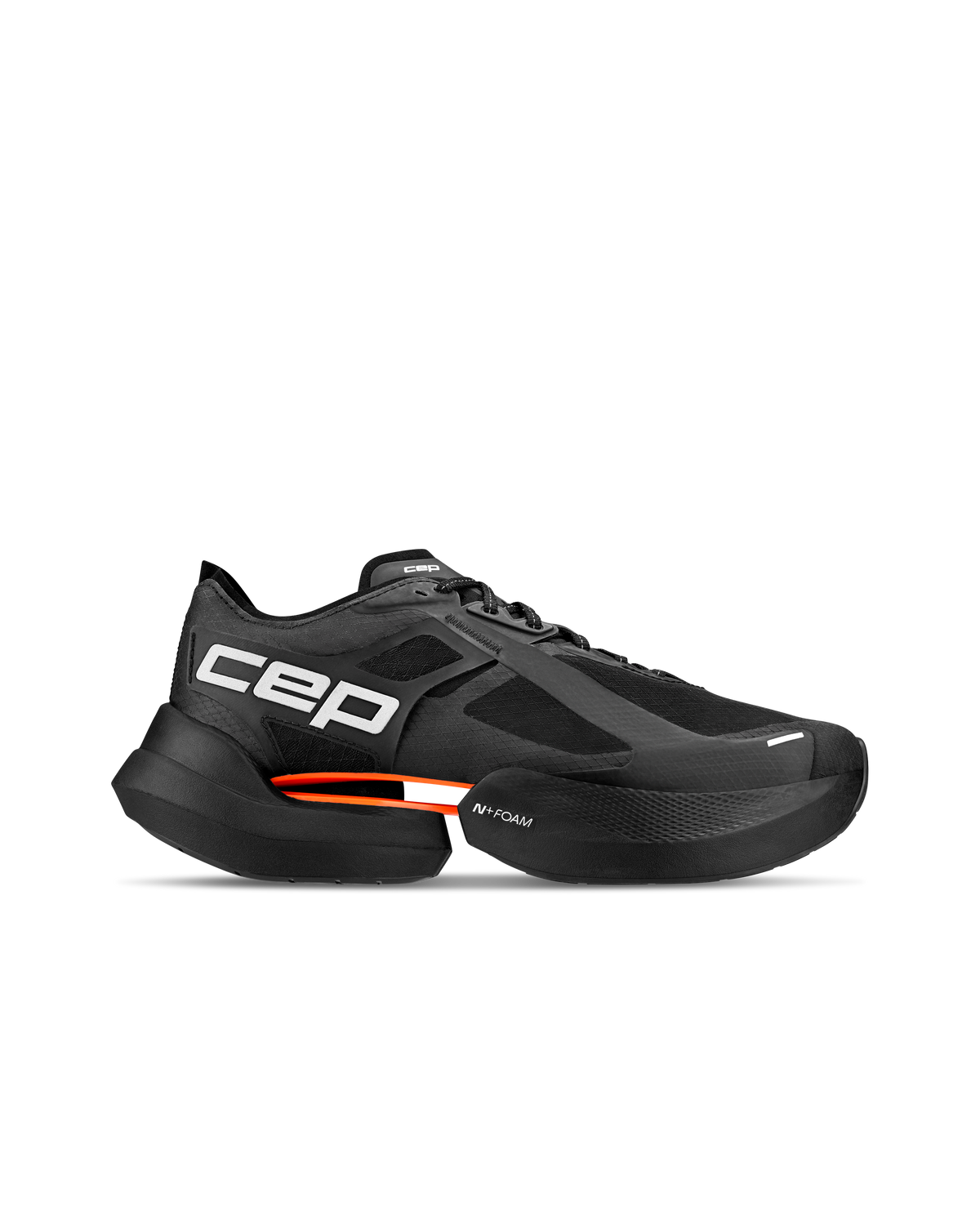 Pro Run Optaspeed BowTech Running Shoes for Men – CEP Running