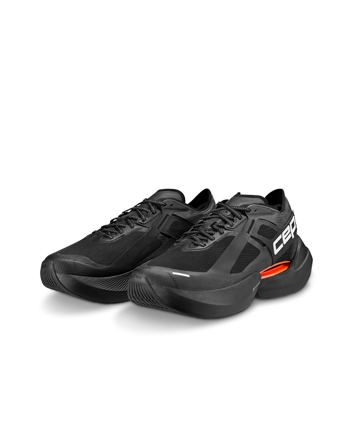 Pro Run Optaspeed BowTech, Men, Black