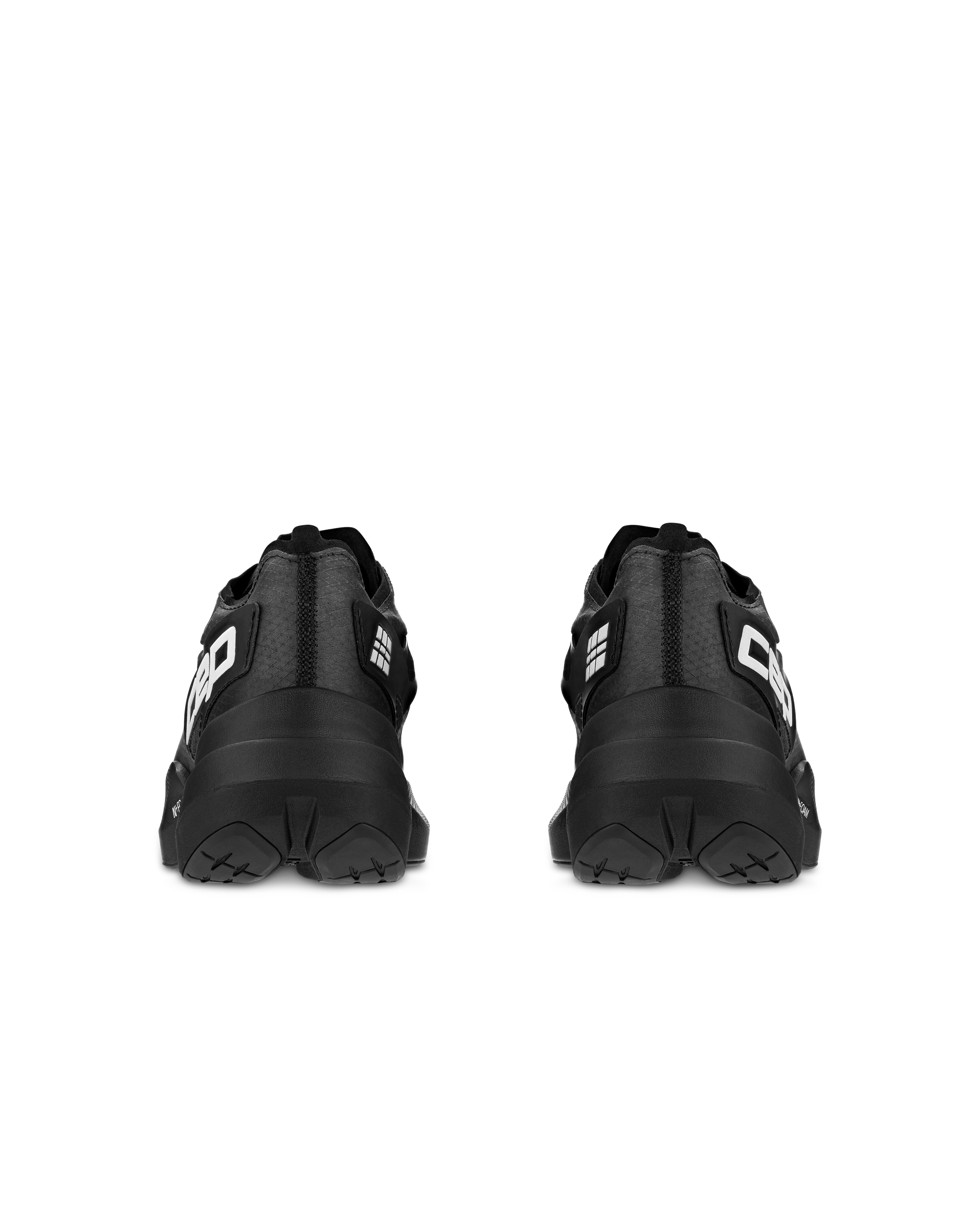 Pro Running Side Pro Run Optaspeed BowTech Shoe for Men | CEP Running