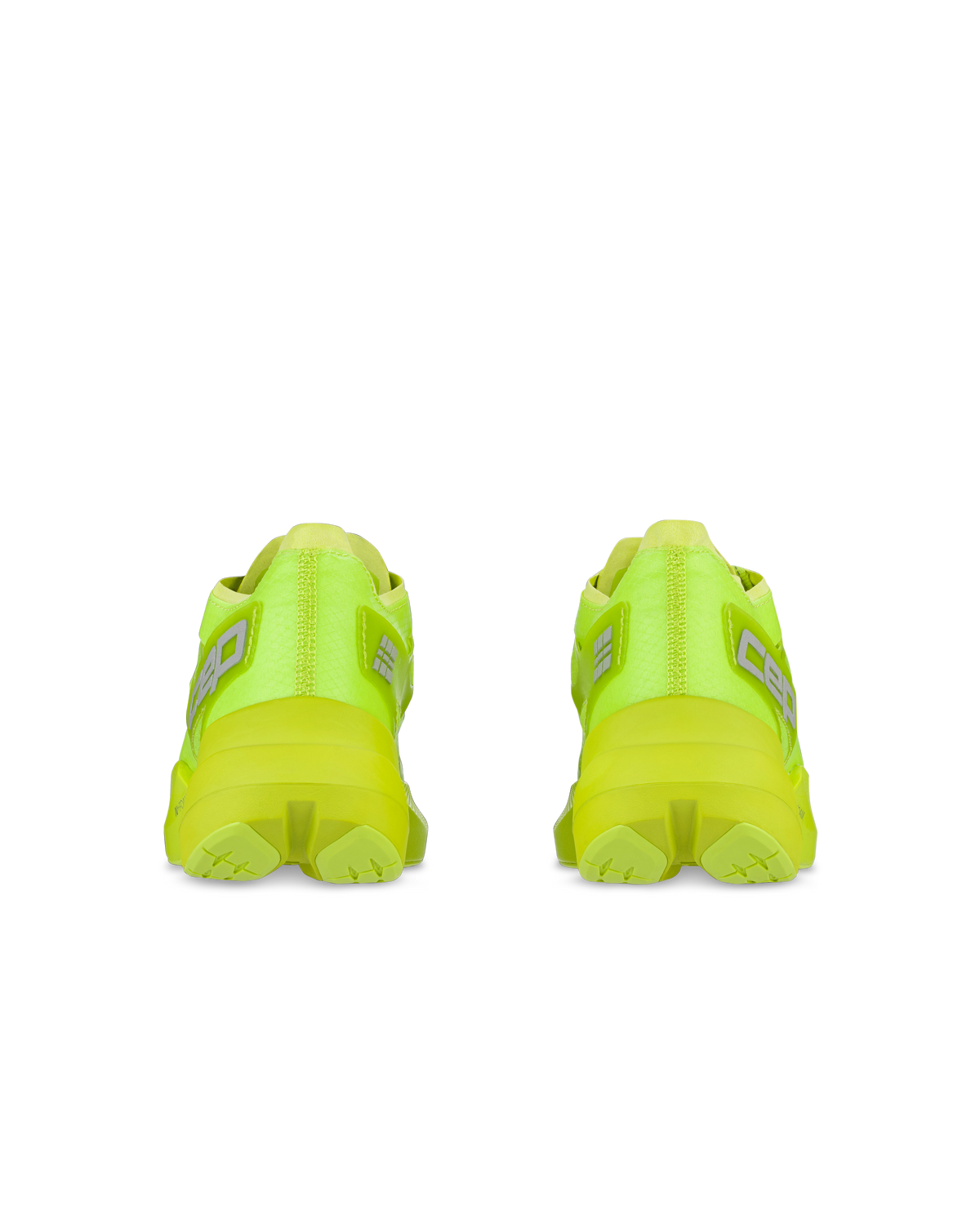 Pro Run Optaspeed BowTech, Men, Lime