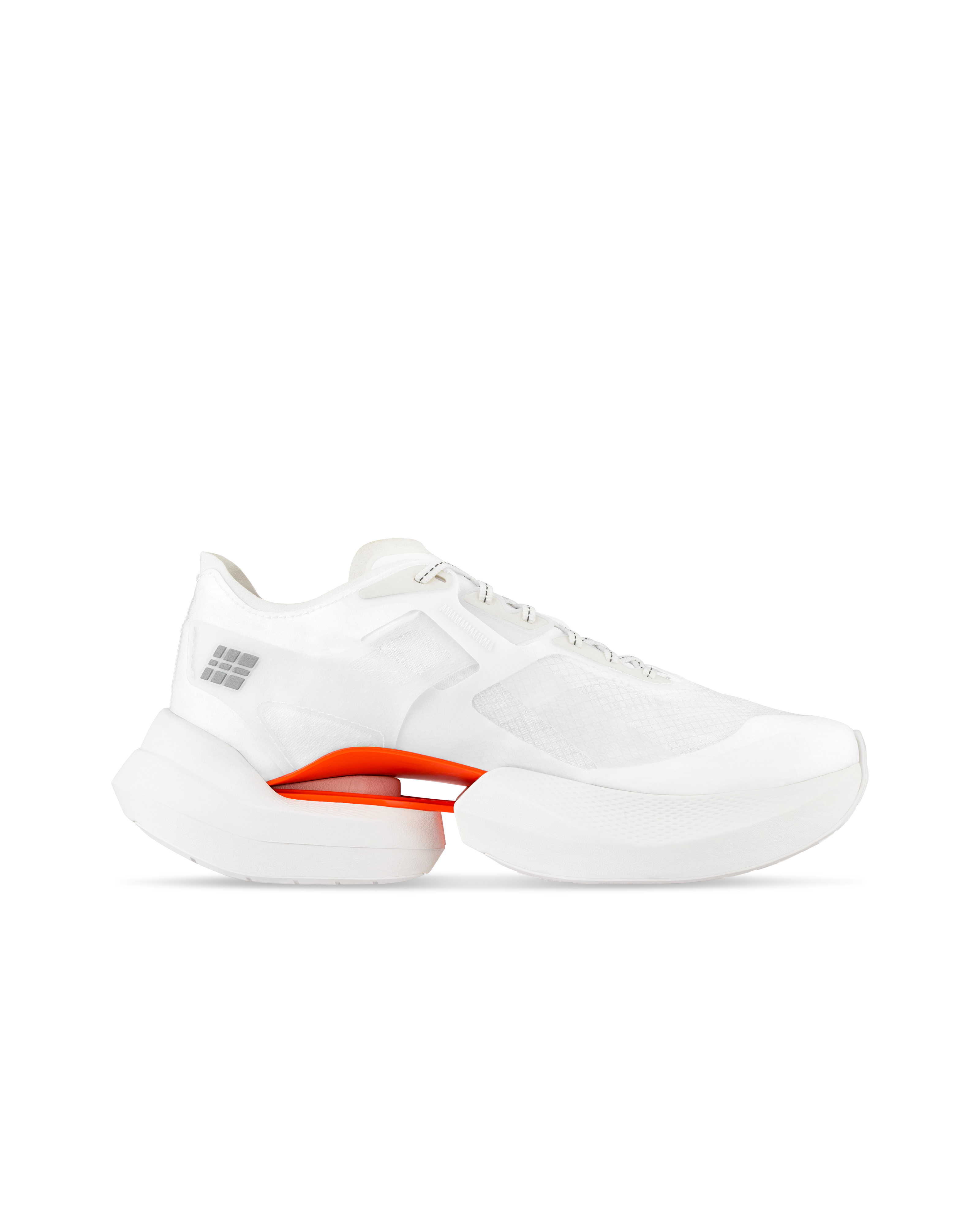 Pro Running Side Pro Run Optaspeed BowTech Shoe for Men | CEP Running
