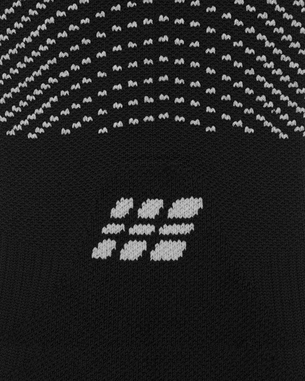 Pro Run Reflective Mid Cut Compression Socks