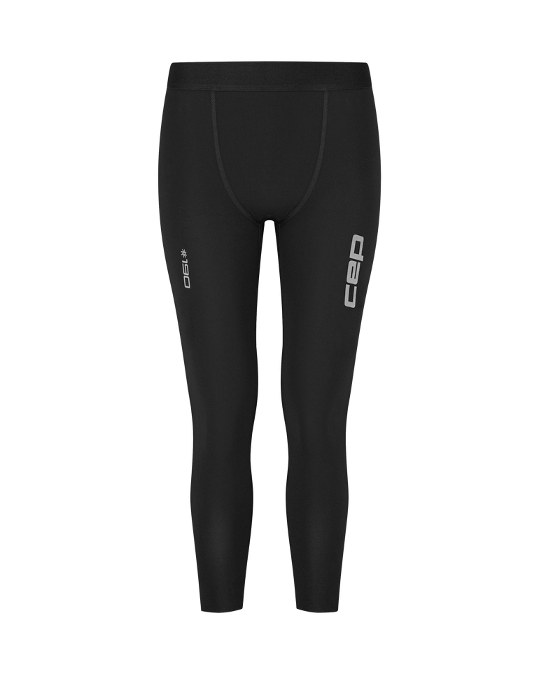 Pro Run Ultralight 7/8 Compression Tights, Women