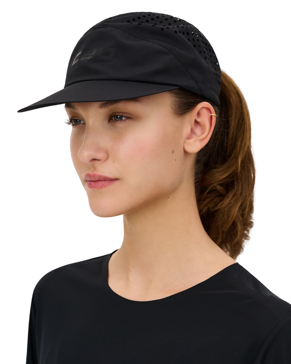 Pro Run Ultralight Cap