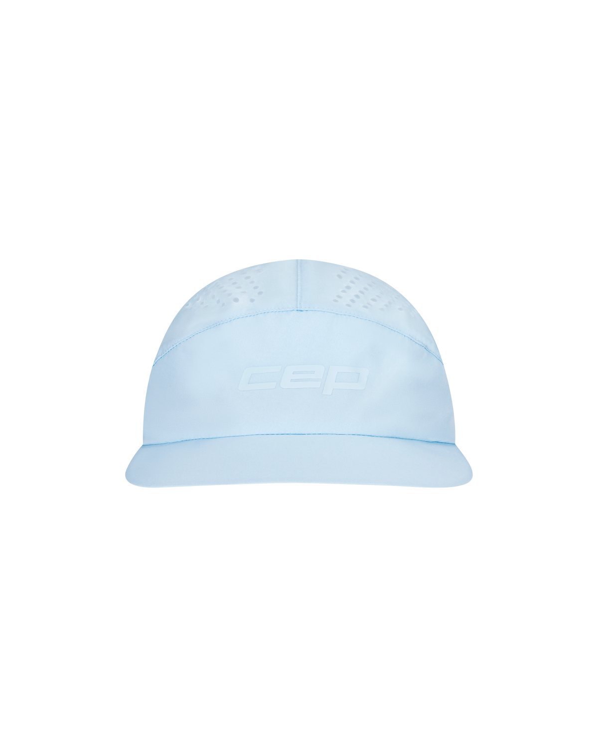 Pro Run Ultralight Cap, Ice Blue