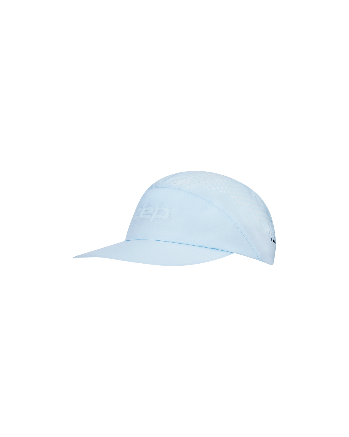 Pro Run Ultralight Cap, Ice Blue