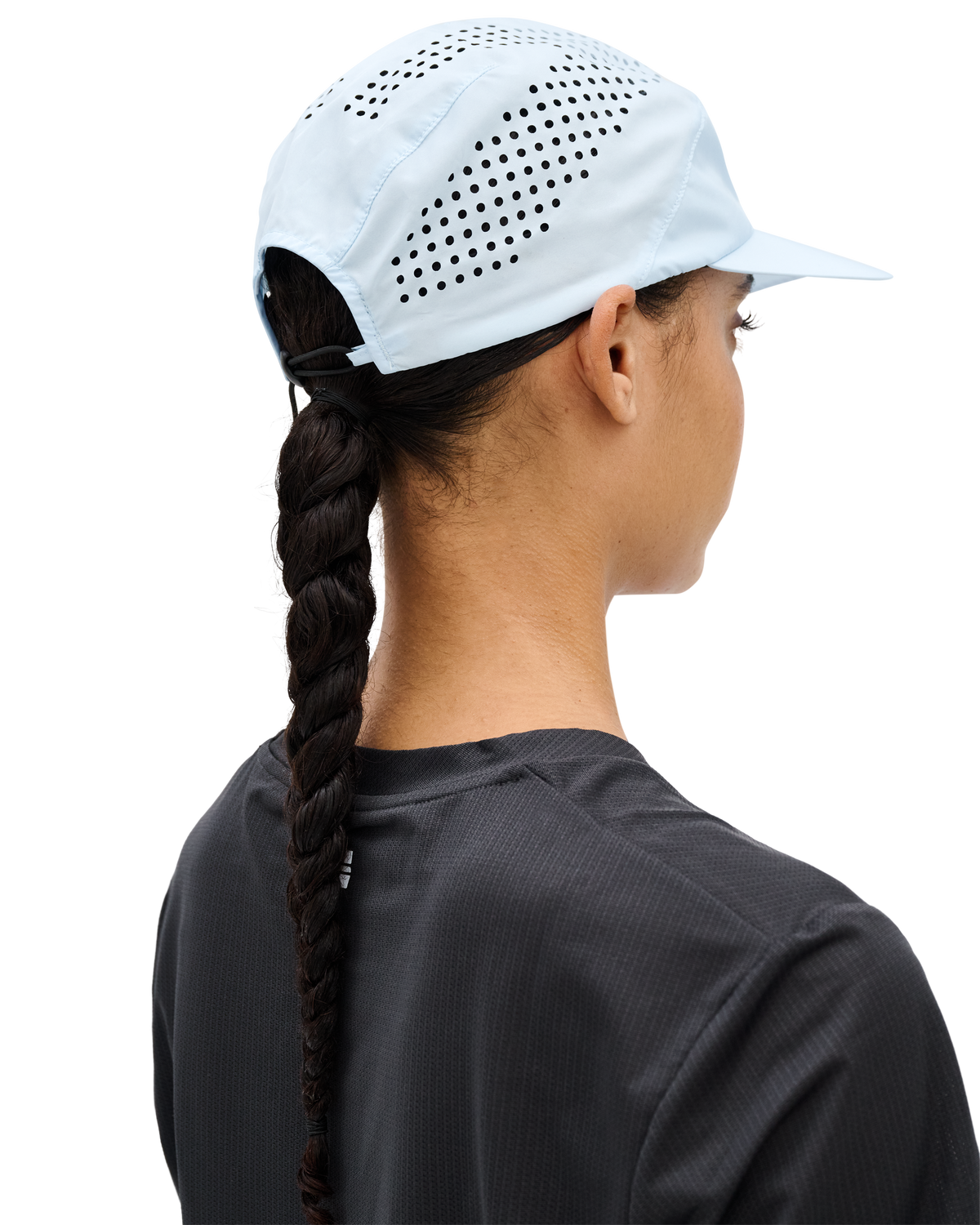 Pro Run Ultralight Cap, Ice Blue