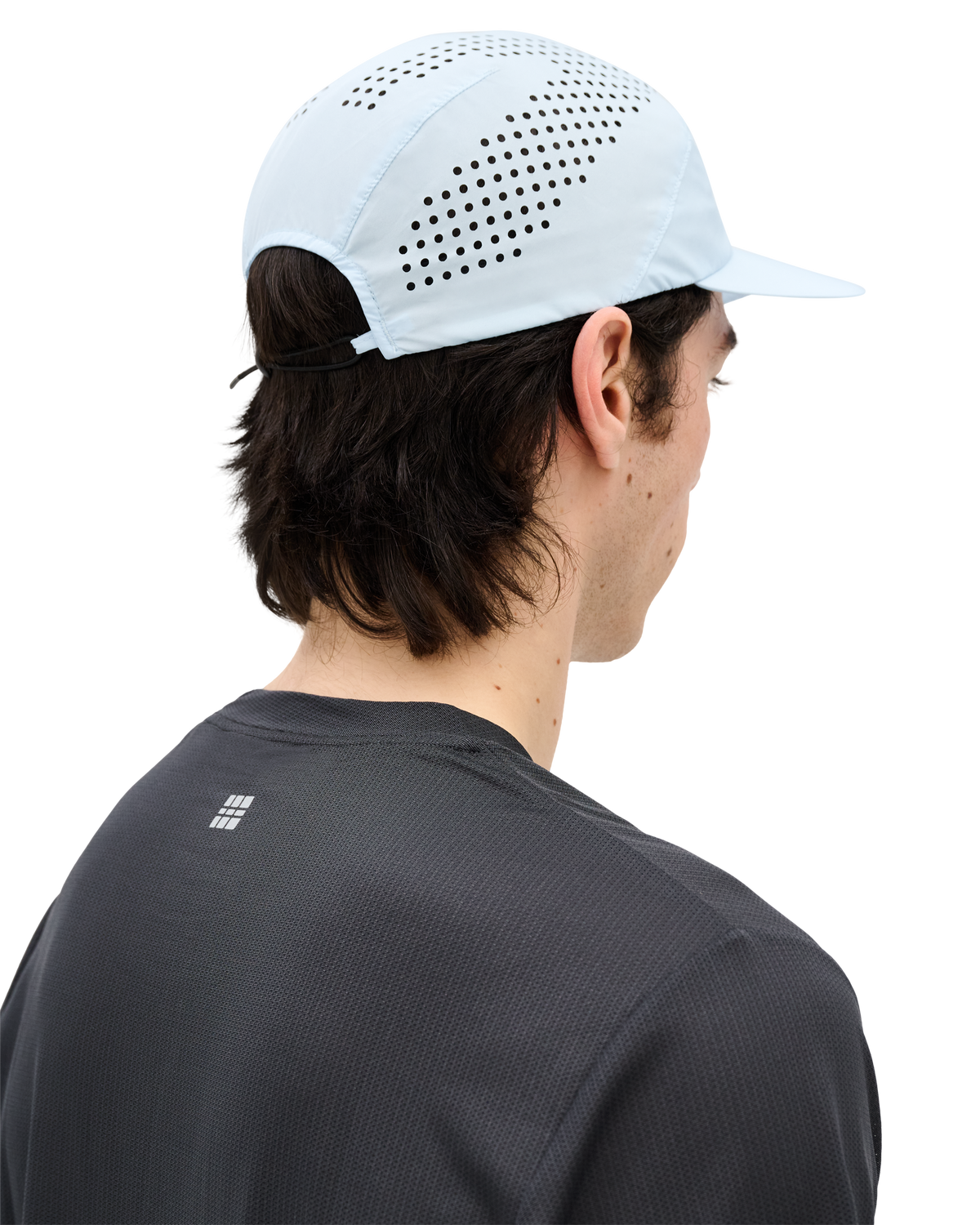 Pro Run Ultralight Cap, Ice Blue