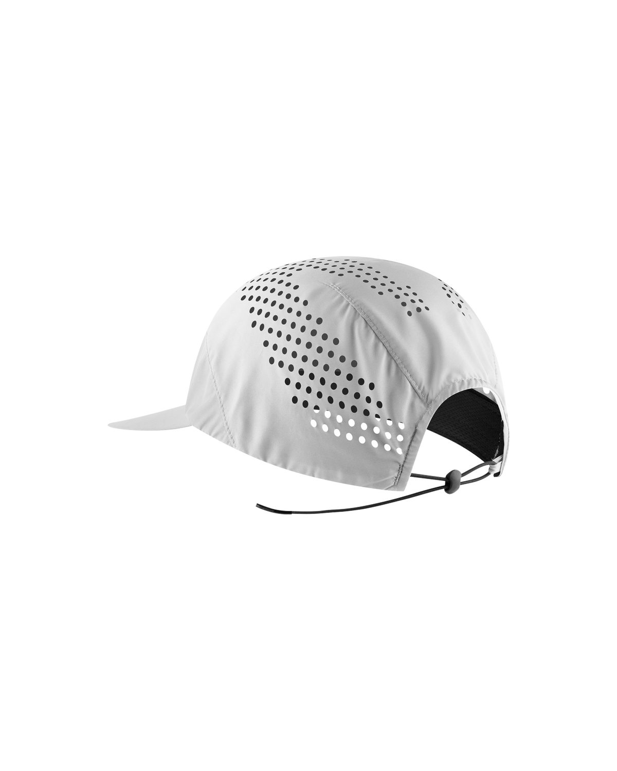 Pro Run Ultralight Cap, Light Grey