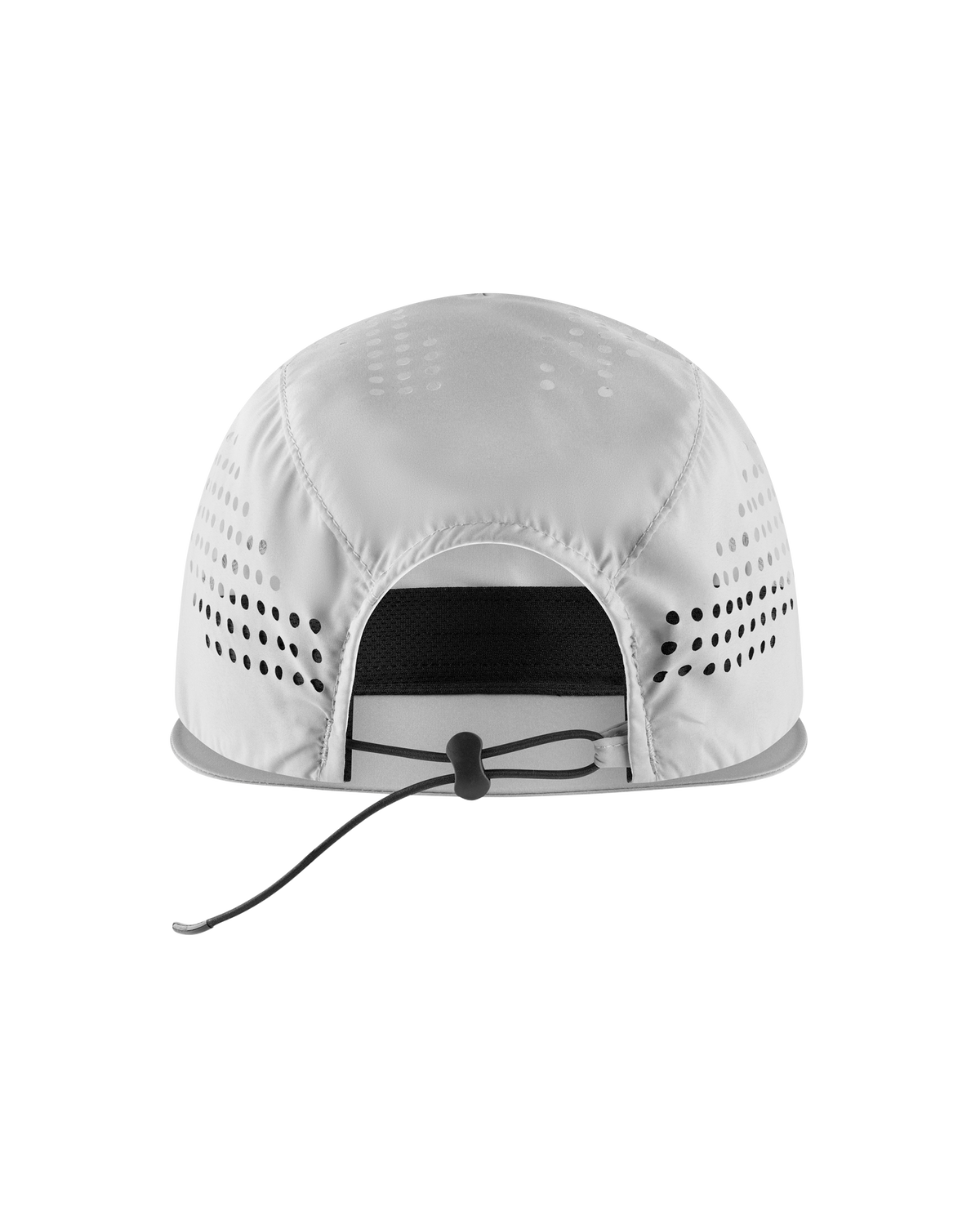 Pro Run Ultralight Cap, Light Grey