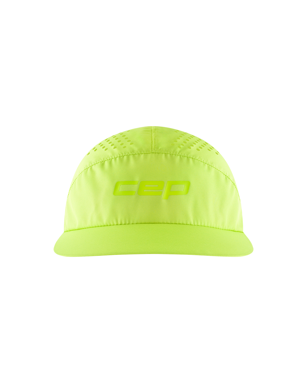 Pro Run Ultralight Cap
