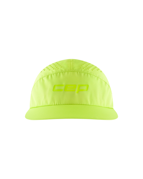 Pro Run Ultralight Cap