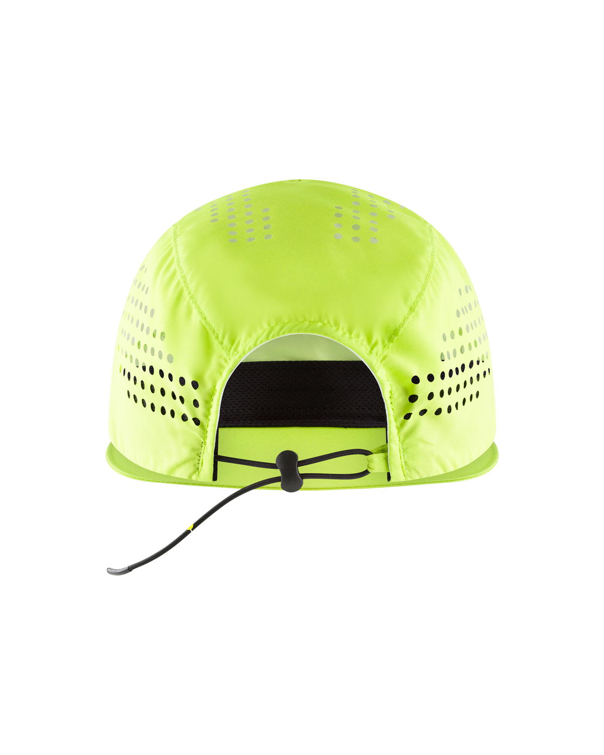 Pro Run Ultralight Cap, Lime