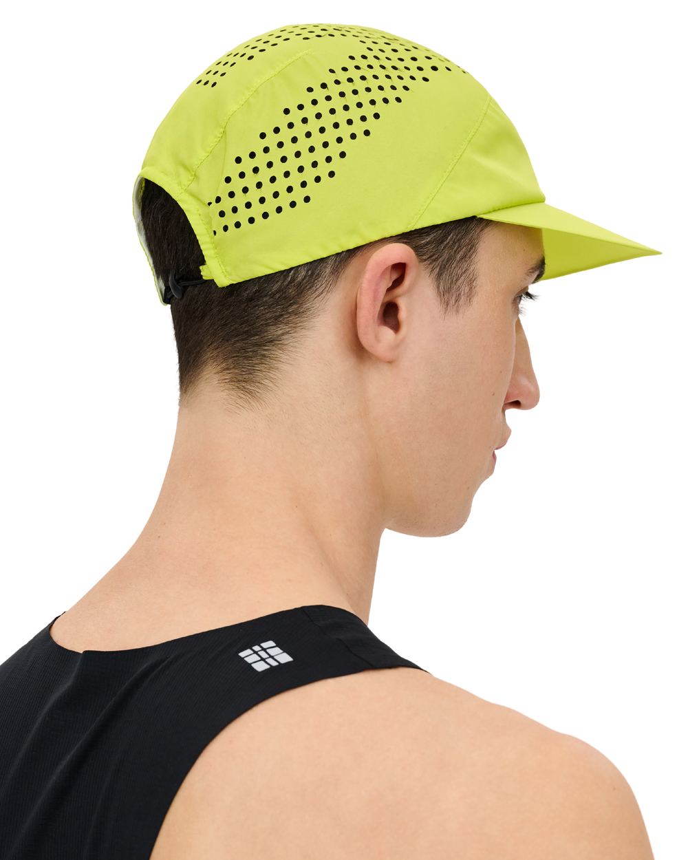 Pro Run Ultralight Cap
