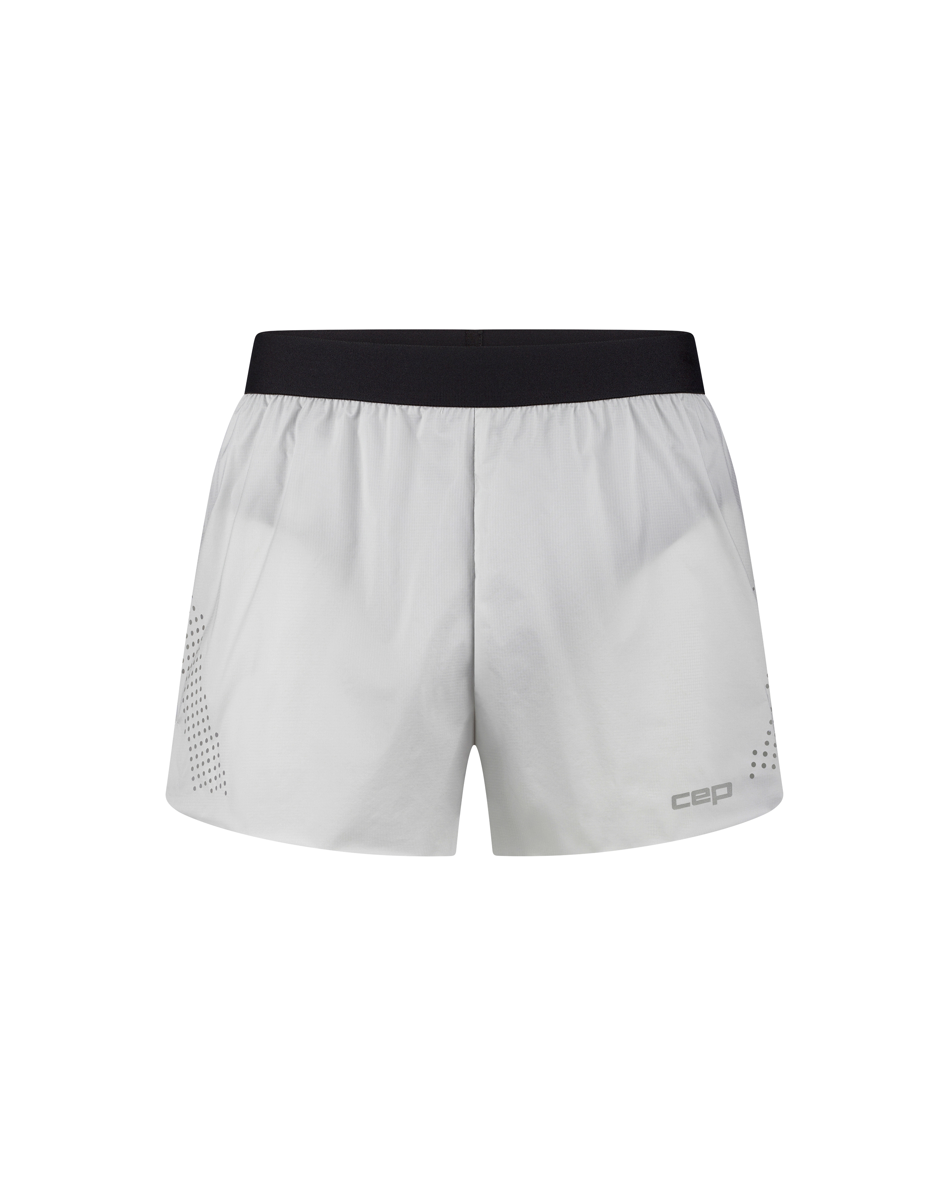 Pro Running Side Pro Run Ultralight Loose Fit Shorts for Men | CEP Running