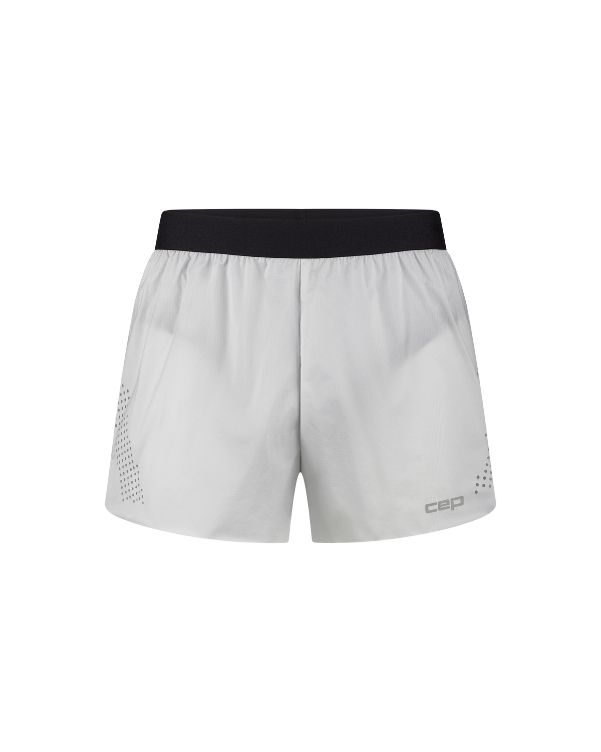 Pro Run Ultralight Loose Fit Shorts, Men, Light Grey