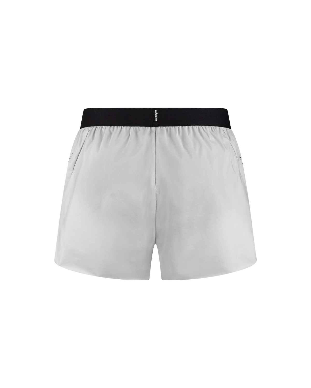 Pro Run Ultralight Loose Fit Shorts, Men, Light Grey