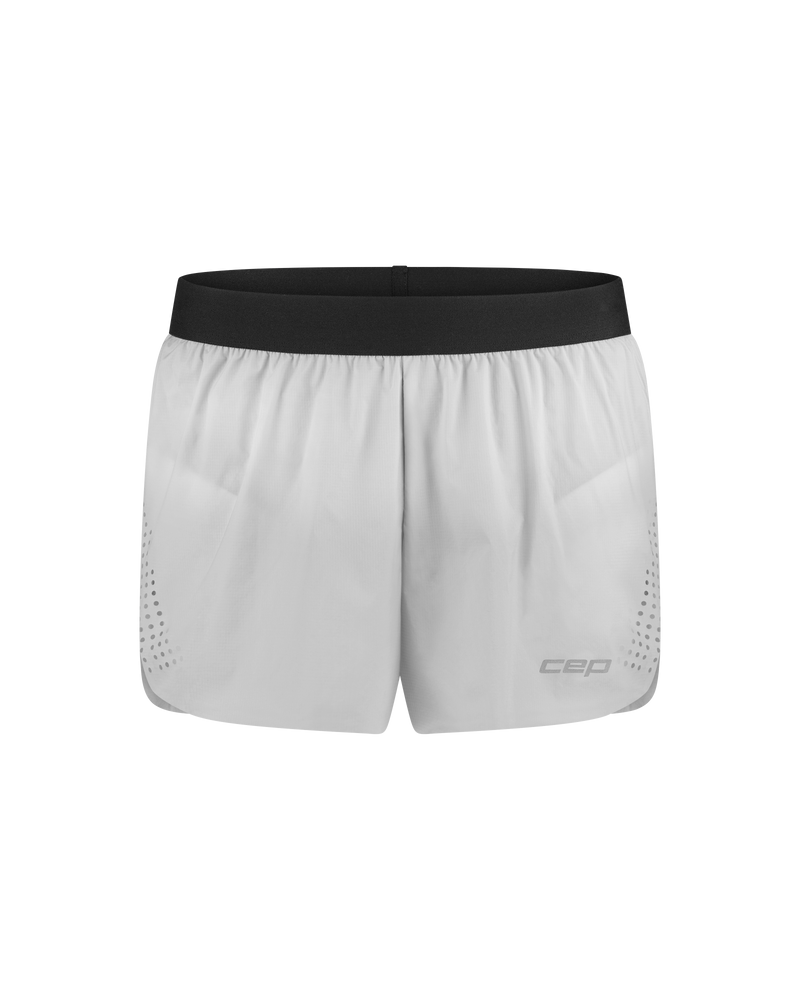 Short De Compression CEP Noir – Femme, Taille XL – Neuf Avec étiquettes