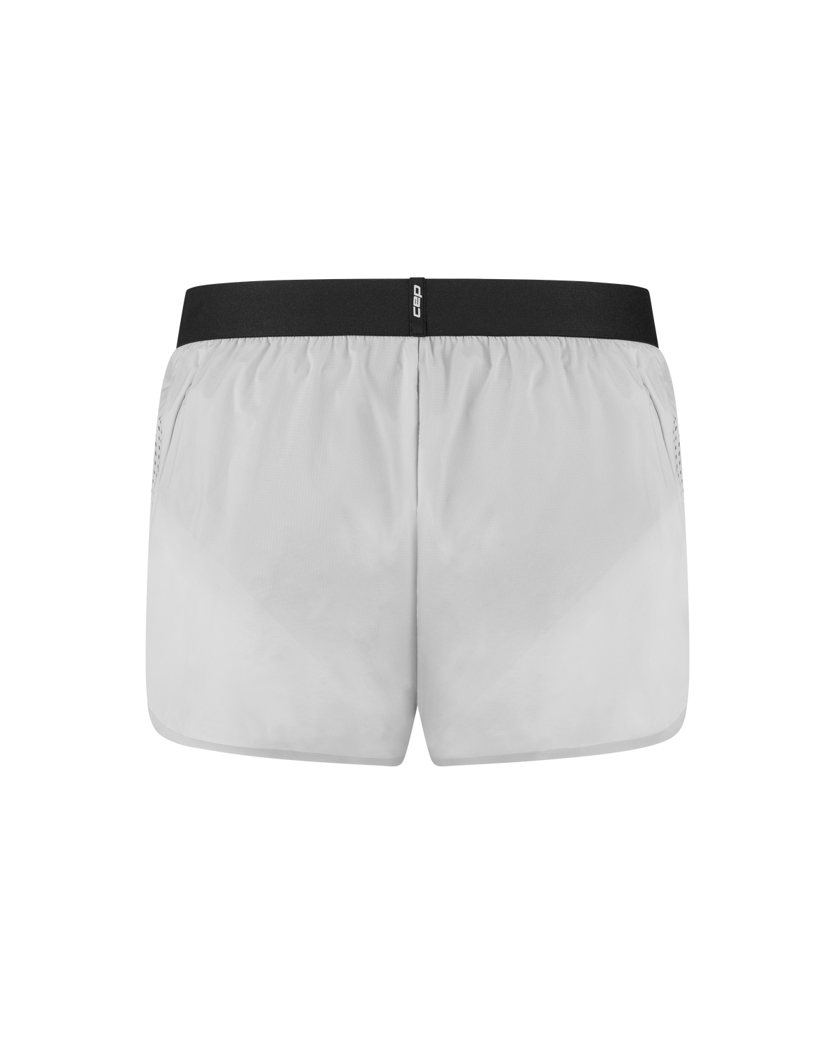 Pro Run Ultralight Loose Fit Shorts, Women, Light Grey