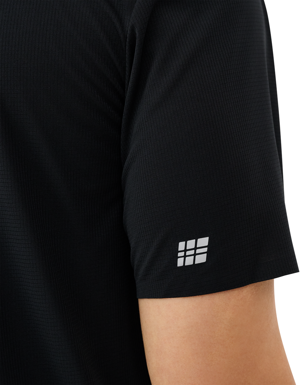 Pro Run Ultralight Short Sleeve Shirt, Men