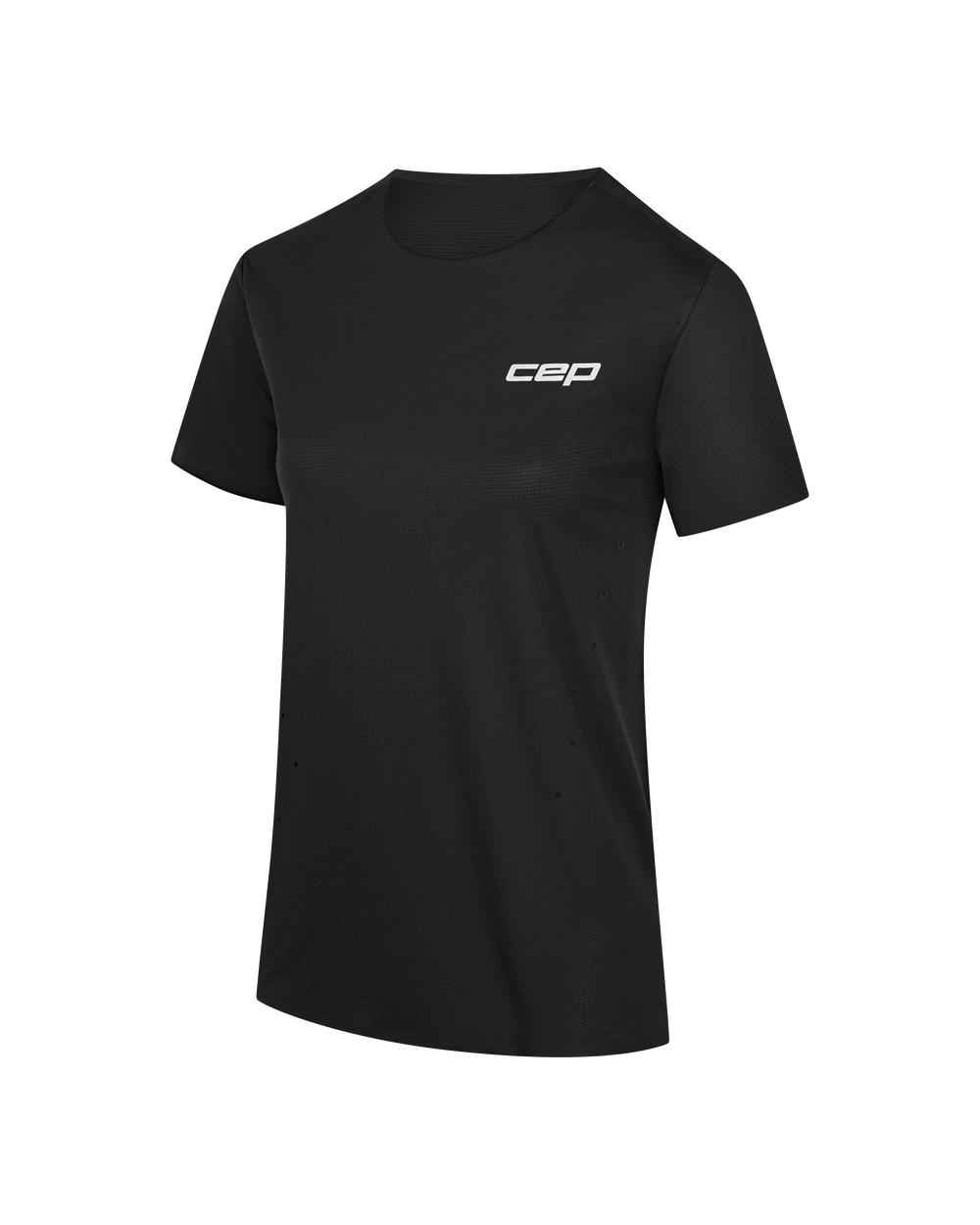Pro Run Ultralight Short Sleeve Shirt, Women