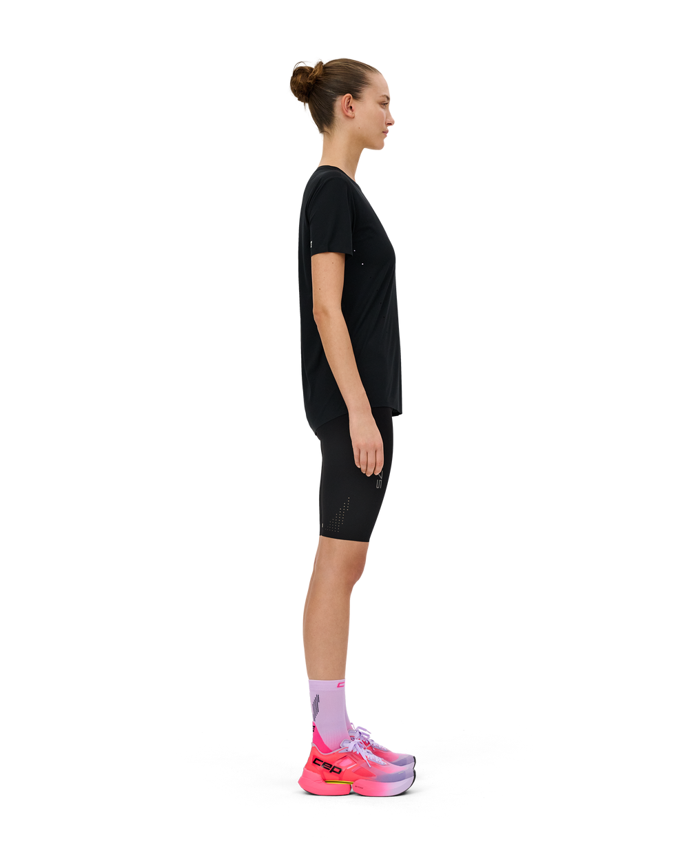 Pro Run Ultralight Short Sleeve Shirt, Women